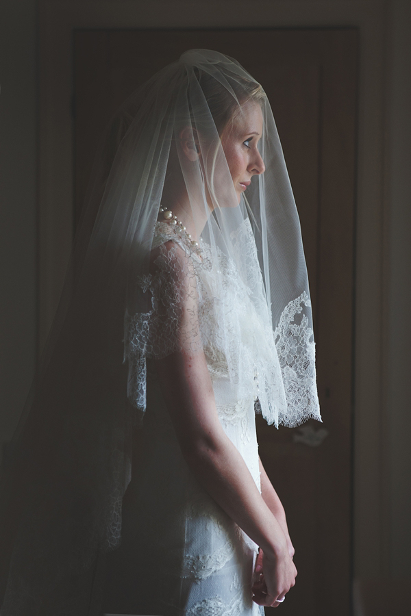 Cymbeline Wedding Dress