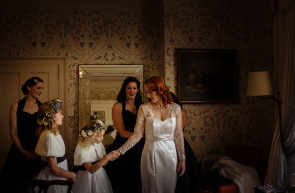 Narnia inspired wedding, Toast of Leeds Wedding Photography