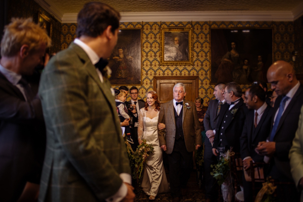 Narnia inspired wedding, Toast of Leeds Wedding Photography