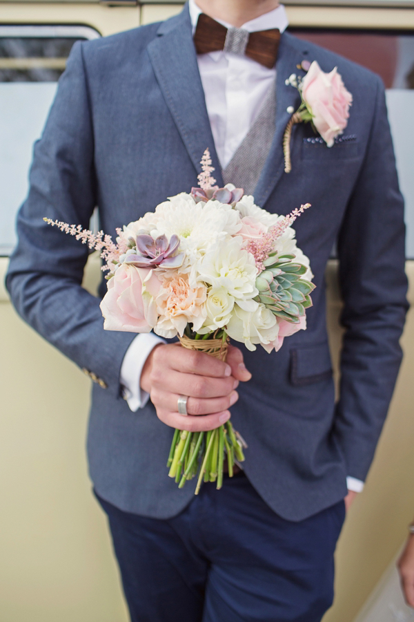 Pronovias wedding dress, romantic blush pink wedding, Cottoncandy Wedding Photography