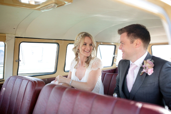 Aspen by Jenny Packham, 1920s and 1930s modern vintage wedding, wedding photography by Dasha Caffrey