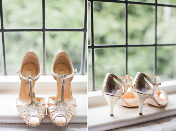 Azalea by Jenny Packham, Edwardian inspired floral crown, Emmanuel College Cambridge wedding, M&J Photography