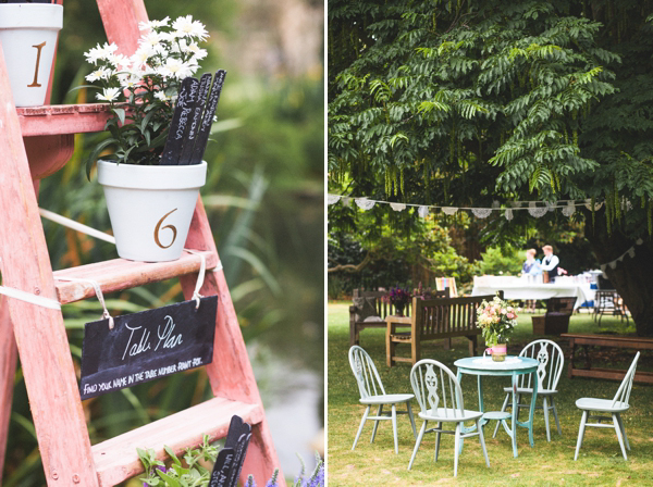 Azalea by Jenny Packham, Edwardian inspired floral crown, Emmanuel College Cambridge wedding, M&J Photography