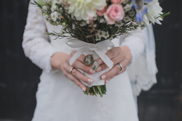 Vintage floral chintz wedding, o&c Wedding Photography