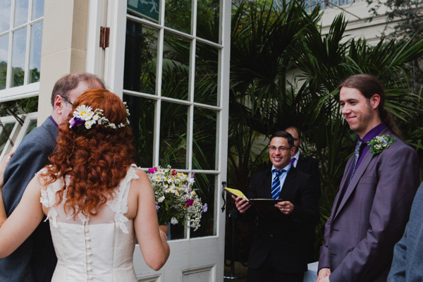 Colourful Summer wedding, Flowery wedding, Outdoor wedding, Casey Avenue Wedding Photography