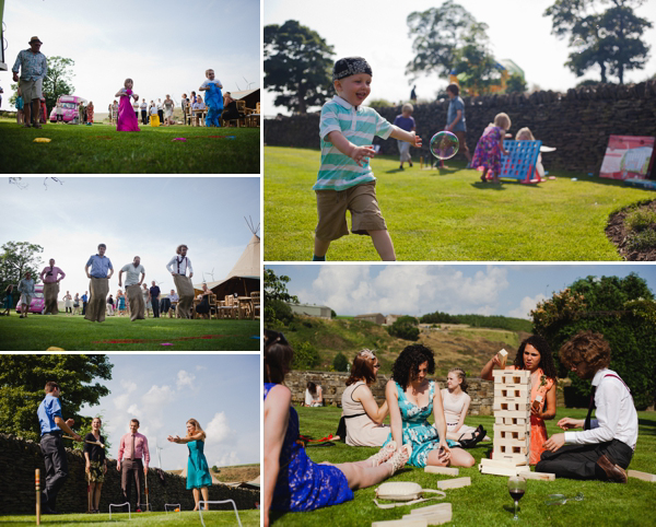 Colourful Summer wedding, Flowery wedding, Outdoor wedding, Casey Avenue Wedding Photography