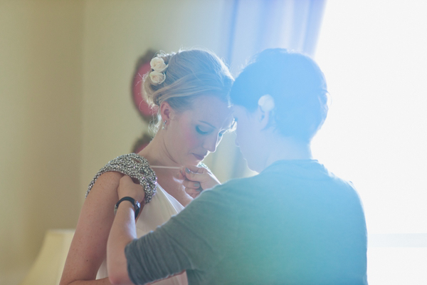 Ivy by Jenny Packham, Wick Farm wedding in Bath, Laura McCluskey Wedding Photography