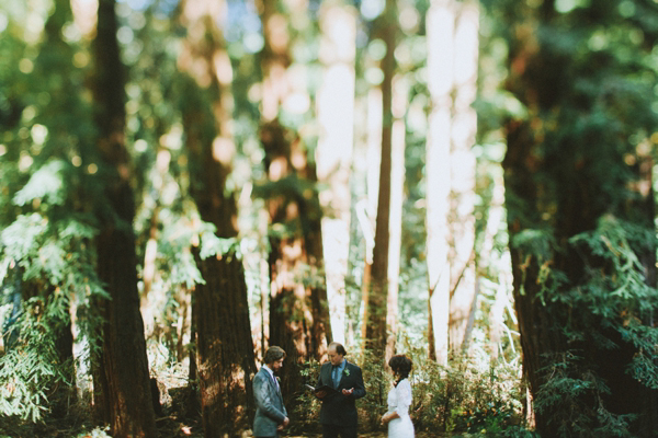 Edwardian vintage crochet wedding dress, Californian wedding, Brittany Esther wedding photography