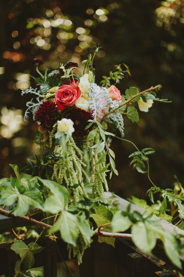 Edwardian vintage crochet wedding dress, Californian wedding, Brittany Esther wedding photography