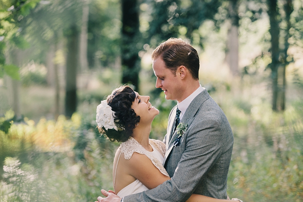 1920s Jazz Age Wedding, 1930s Vintage Wedding, Green Wedding, Art Deco Wedding, Gatsby Wedding, Images by Eclection Photography.