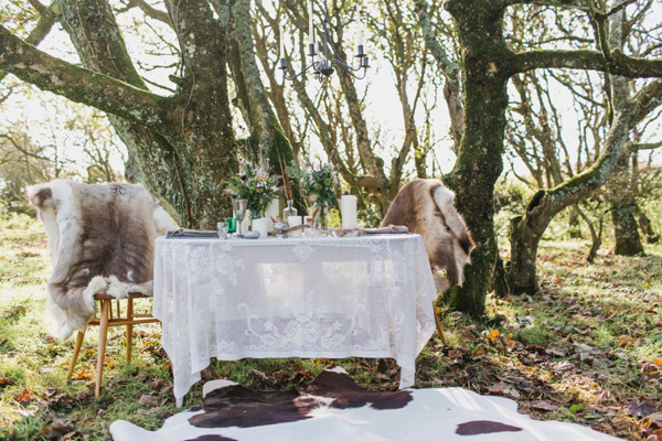 Cornwall Elopement, Photography by Debs Ivelja