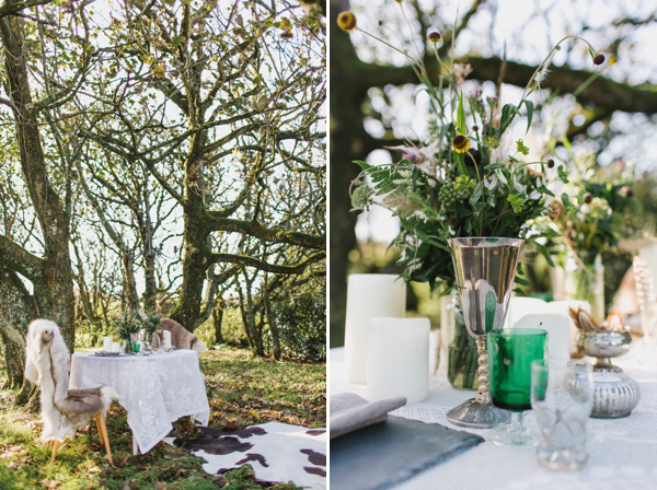 Cornwall Elopement, Photography by Debs Ivelja