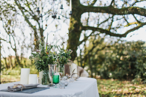 Cornwall Elopement, Photography by Debs Ivelja