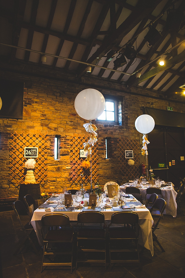 1950s and 1960s mustard yellow Autumn wedding, Images by S6 Photography