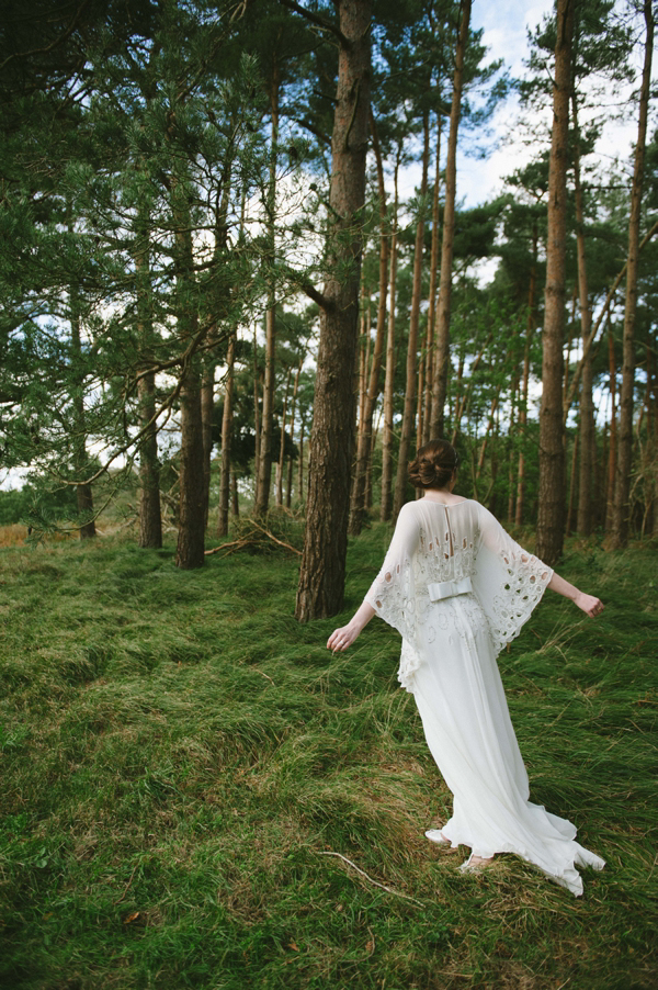 Vintage house party wedding, Anoushka G Photography, Ellie Gillard Photography