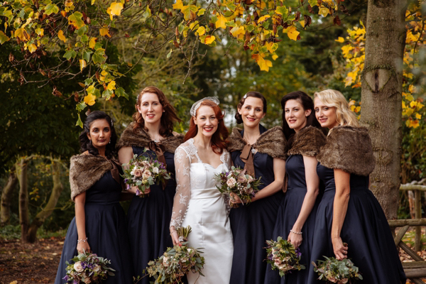 Narnia inspired wedding, Toast of Leeds Wedding Photography