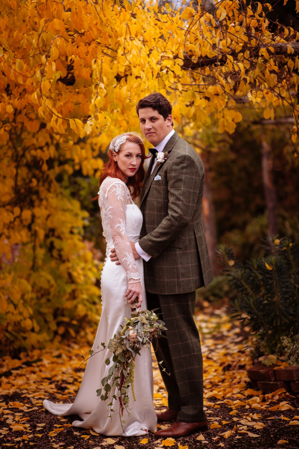 Narnia inspired wedding, Toast of Leeds Wedding Photography