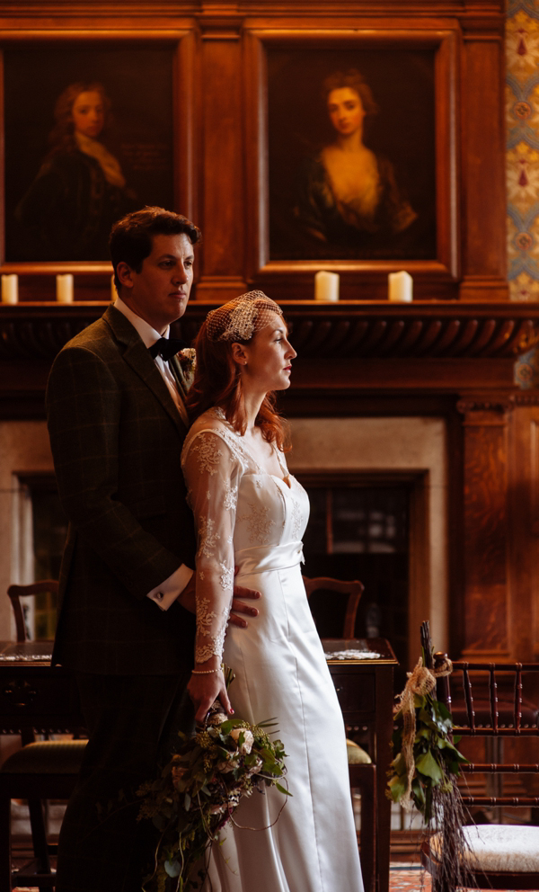 Narnia inspired wedding, Toast of Leeds Wedding Photography