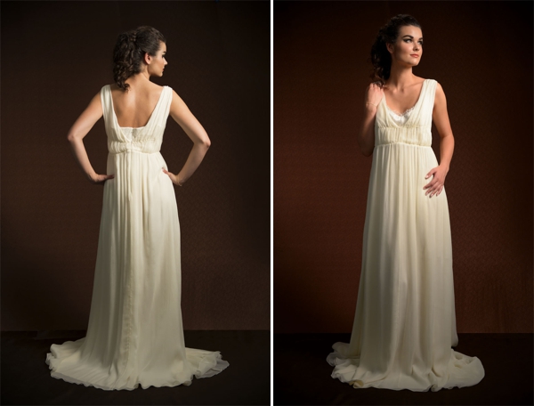 La Poésie, Romantic and Luxurious British Bridal Wear_0193