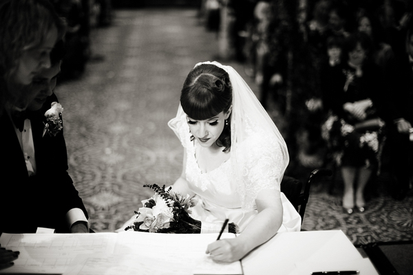 Disabled bride wedding, One Great George Street Weddings, Lilian & Leonard Wedding Photography