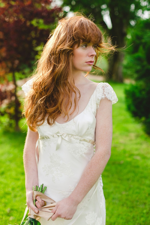 Dana Bolton, London wedding dress designer, bespoke wedding dresses London, www.dressmakingdesign.co.uk