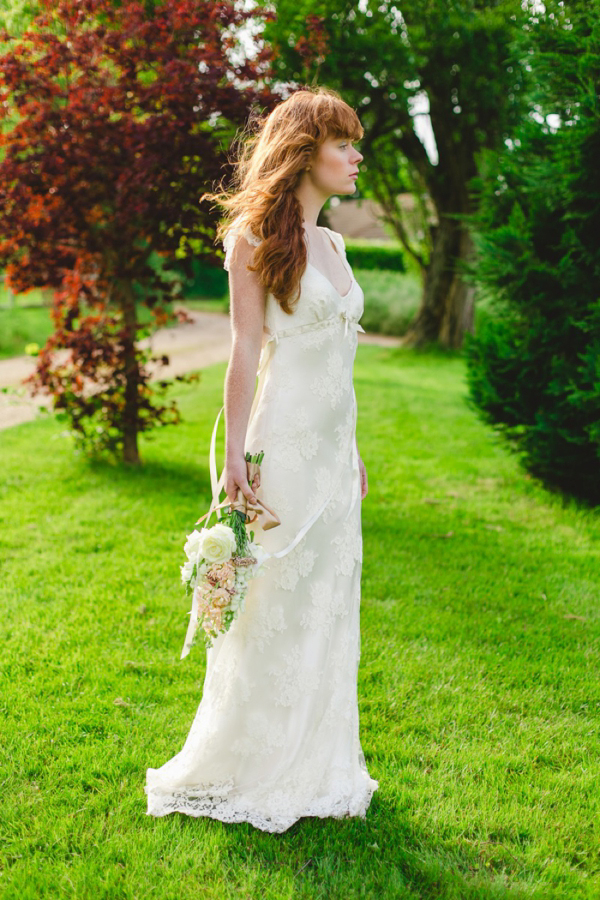 Dana Bolton, London wedding dress designer, bespoke wedding dresses London, www.dressmakingdesign.co.uk
