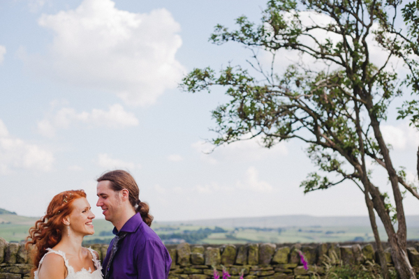 Colourful Summer wedding, Flowery wedding, Outdoor wedding, Casey Avenue Wedding Photography