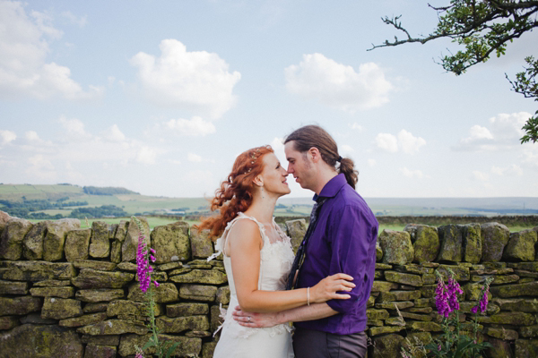 Colourful Summer wedding, Flowery wedding, Outdoor wedding, Casey Avenue Wedding Photography