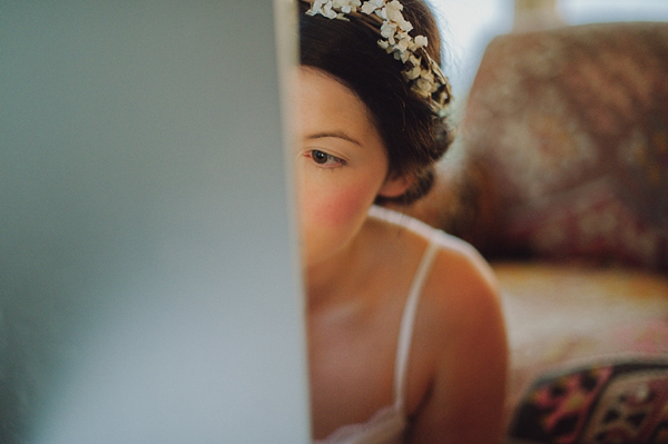 Crear wedding Scotland, Rowan Joy wedding dress, Officer and a Gentleman wedding, images by Kitchener Photography