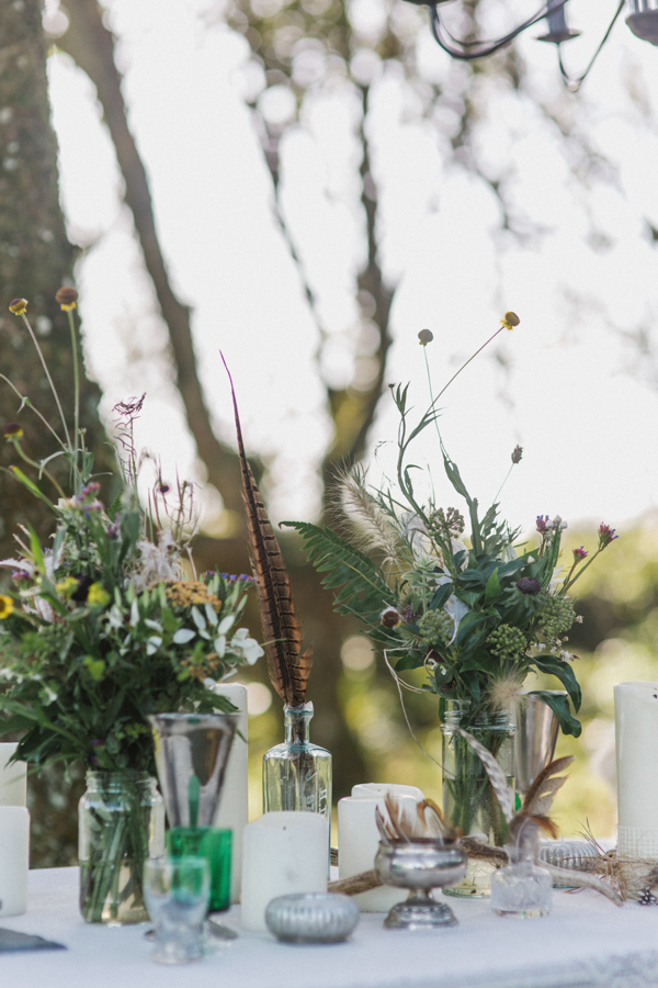 Cornwall Elopement, Photography by Debs Ivelja