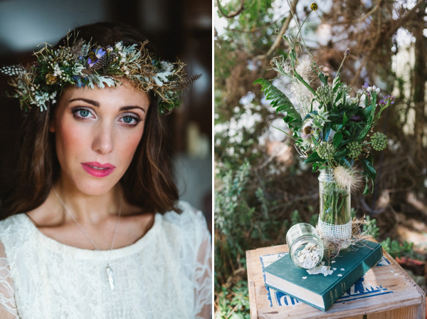 Cornwall Elopement, Photography by Debs Ivelja