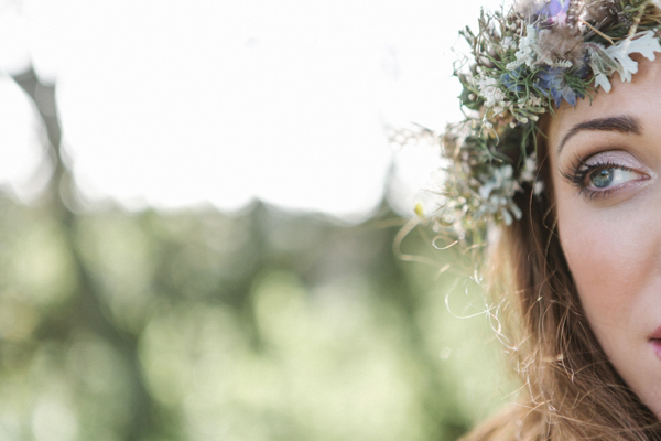 Cornwall Elopement, Photography by Debs Ivelja