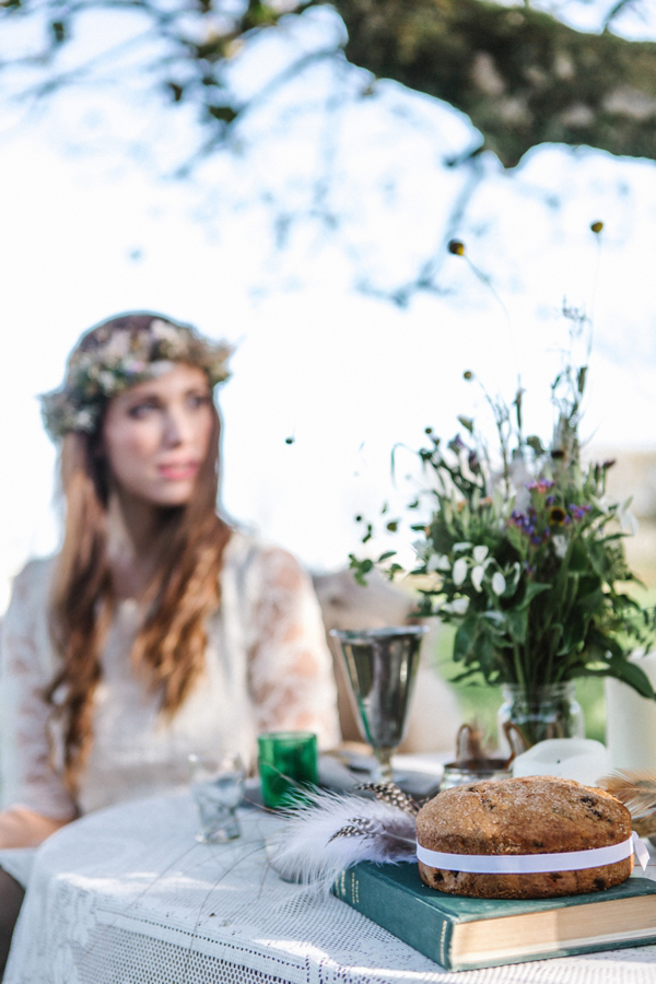 Cornwall Elopement, Photography by Debs Ivelja