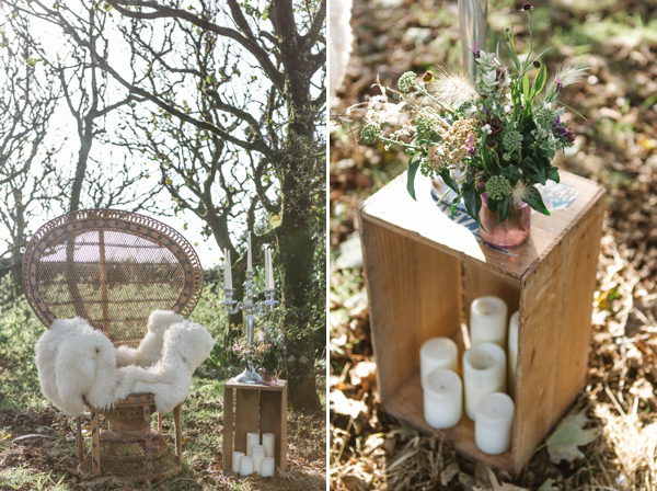 Cornwall Elopement, Photography by Debs Ivelja