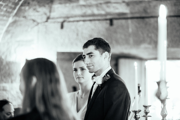 Elegant vintage inspired Cornwall wedding with butterflies, Photography by Sarah Falugo