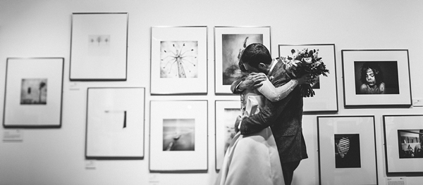 1950s and 1960s mustard yellow Autumn wedding, Images by S6 Photography