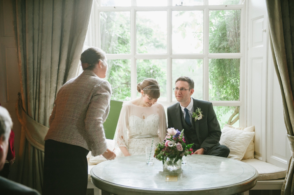 Vintage house party wedding, Anoushka G Photography, Ellie Gillard Photography