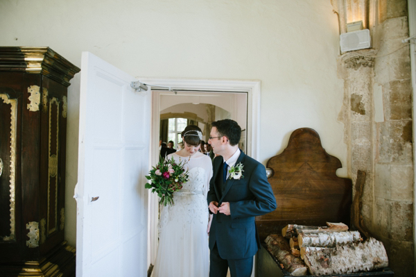 Vintage house party wedding, Anoushka G Photography, Ellie Gillard Photography