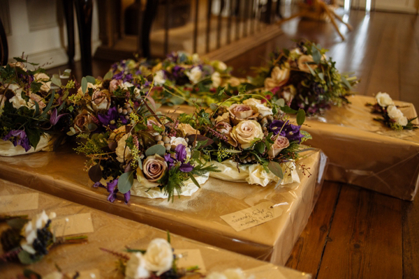 Narnia inspired wedding, Toast of Leeds Wedding Photography