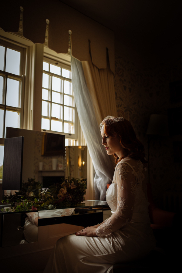 Narnia inspired wedding, Toast of Leeds Wedding Photography