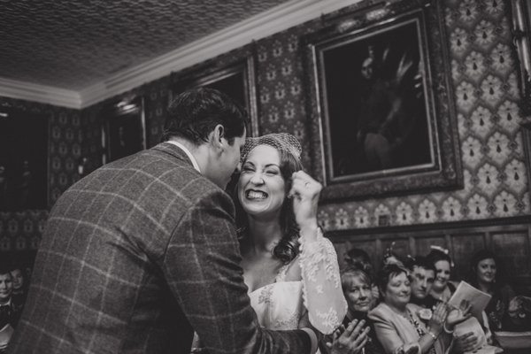 Narnia inspired wedding, Toast of Leeds Wedding Photography