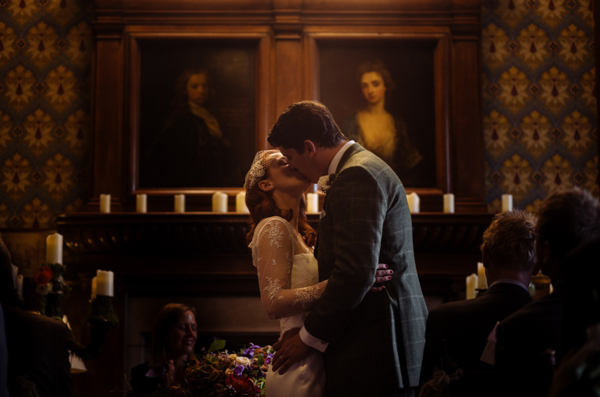 Narnia inspired wedding, Toast of Leeds Wedding Photography