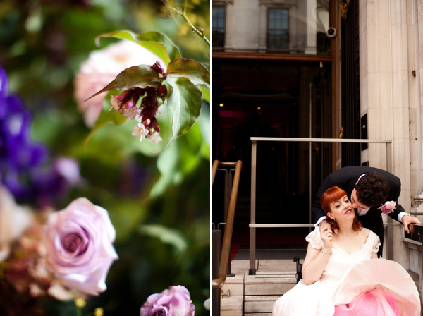 Disabled bride wedding, One Great George Street Weddings, Lilian & Leonard Wedding Photography