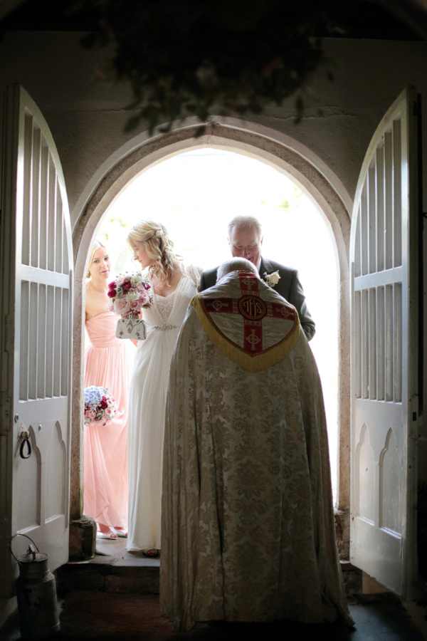 Aspen by Jenny Packham, 1920s and 1930s modern vintage wedding, wedding photography by Dasha Caffrey