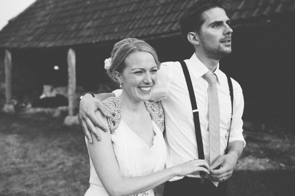 Ivy by Jenny Packham, Wick Farm wedding in Bath, Laura McCluskey Wedding Photography