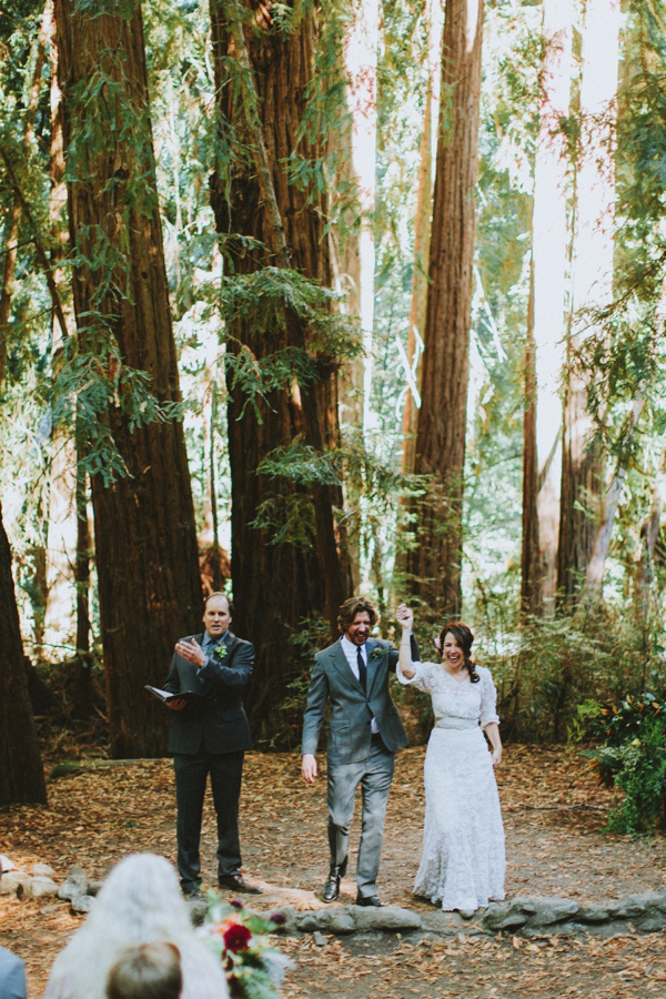 Edwardian vintage crochet wedding dress, Californian wedding, Brittany Esther wedding photography