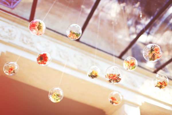 Vintage Italian Wedding