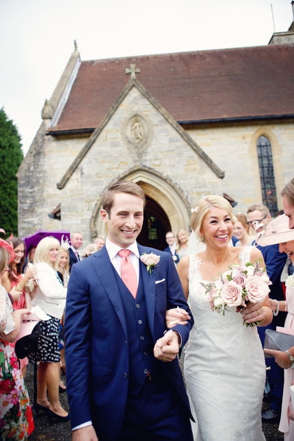 Lusan Mandongus Wedding Dress, Pale blue wedding, Lydia Stamps Photography