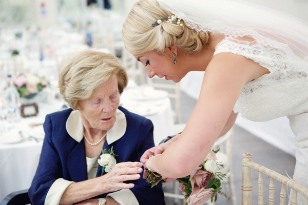 Lusan Mandongus Wedding Dress, Pale blue wedding, Lydia Stamps Photography