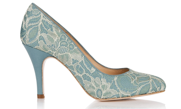 Rachel Simpson Shoes 2014